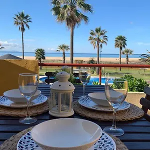 Appartement Front Atico Wifi