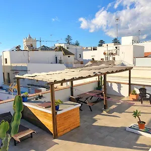 Apartment The Roof, Tarifa