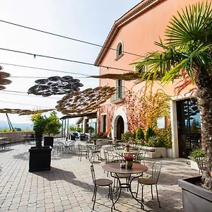 Qgat Restaurant Events&hotel Hotel Sant Cugat del Vallès