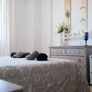 Homestay Watersports, Tarifa