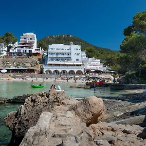 Apartamento Flats Friends Es Puet Blanc Portinatx