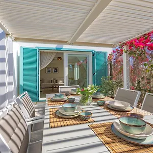 Apartamento La Reserva Bajo E, Tarifa