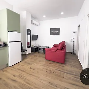 Appartement Blanco & Negro