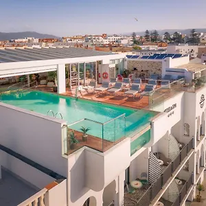 Отель La Residencia Puerto &