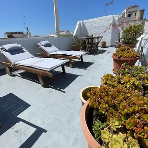 Apartment Casa Florinda