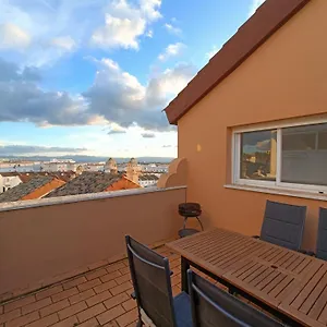 Сasa de vacaciones Livingtarifa Casa Tarik, Tarifa