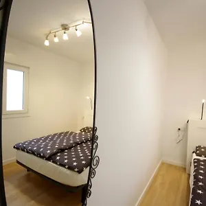 Apartamento Livingtarifa Ventura Levante, Tarifa
