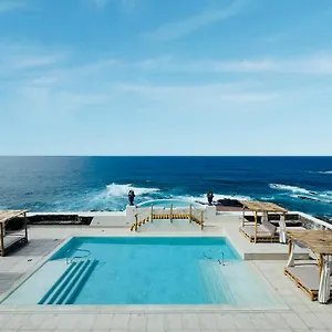 Boutique Eco Costa Magica Hotel La Laguna (Tenerife)