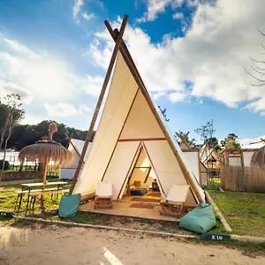 Luxury tent Kampaoh, Tarifa