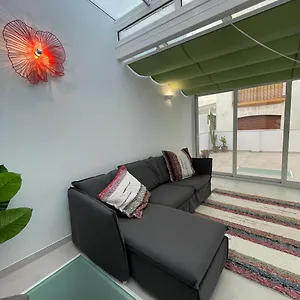 Apartment Casa Florinda