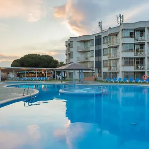 Ar Bolero Park Appart hôtel Lloret de Mar