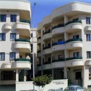 Apartamento Mediterraneo Nerja