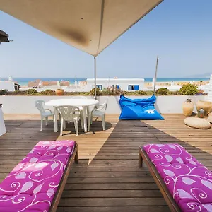 Apartment Con Terraza, Tarifa