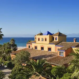 Отель Dos Mares