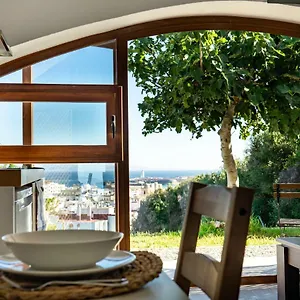 Apartamento Ocean View, Tarifa