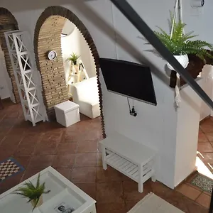 Apartment The Best In The Center Of, Tarifa