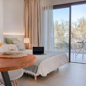 Apartamento Gaviota - Emar Adults Only Es Calo (Formentera)